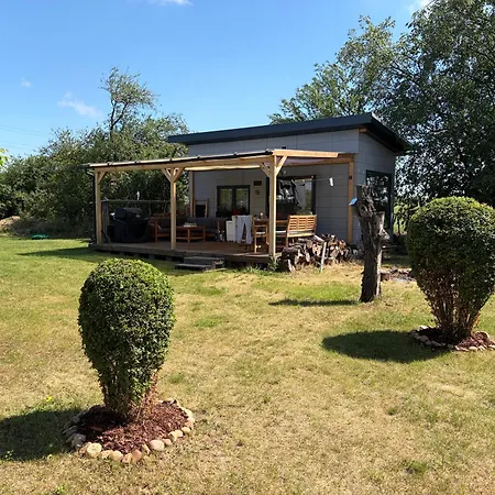 Apartment Tiny House - V Rezi U Prahy