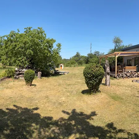 Tiny House - V řeži U Prahy Husinec (Prague-East)